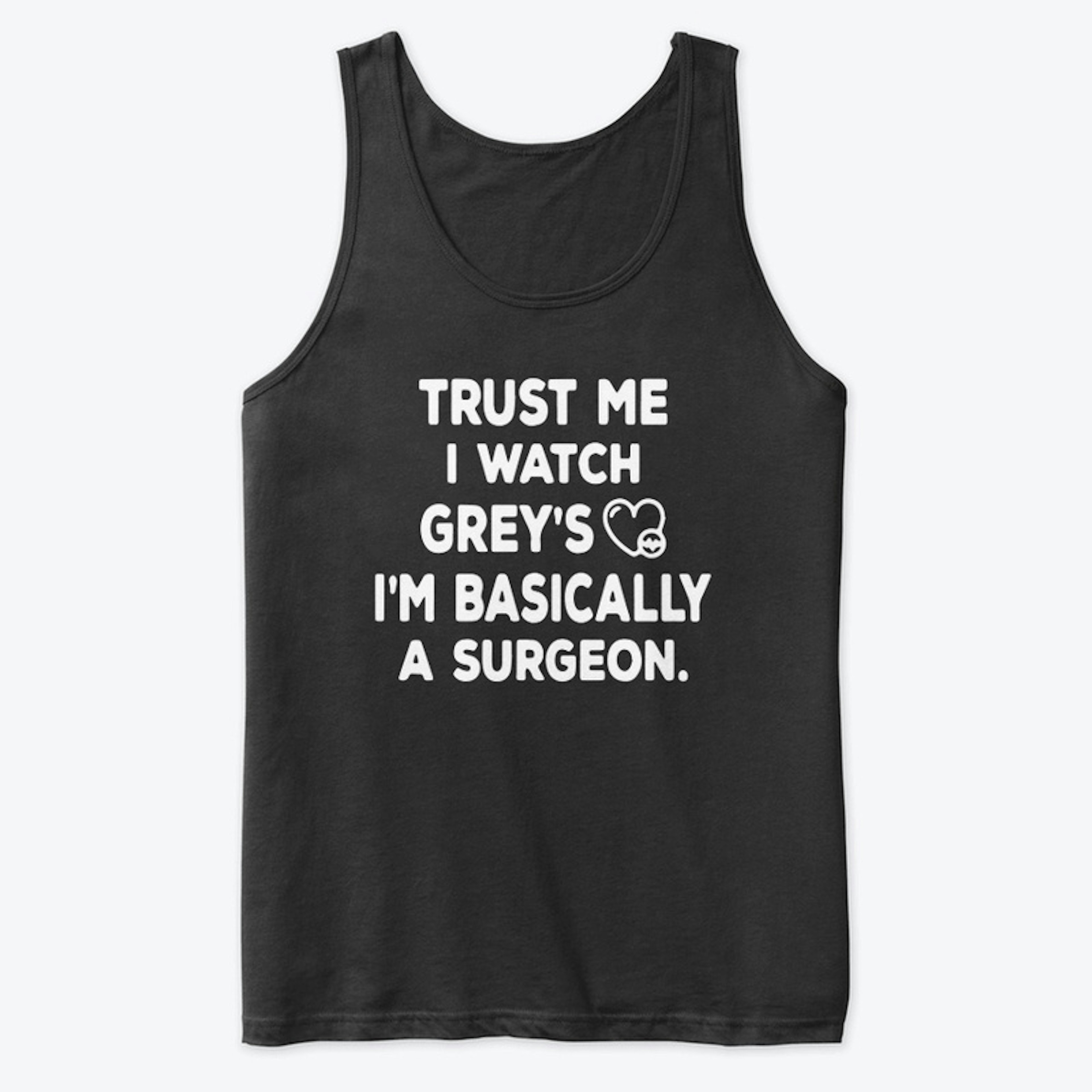 Surgeon Shirt