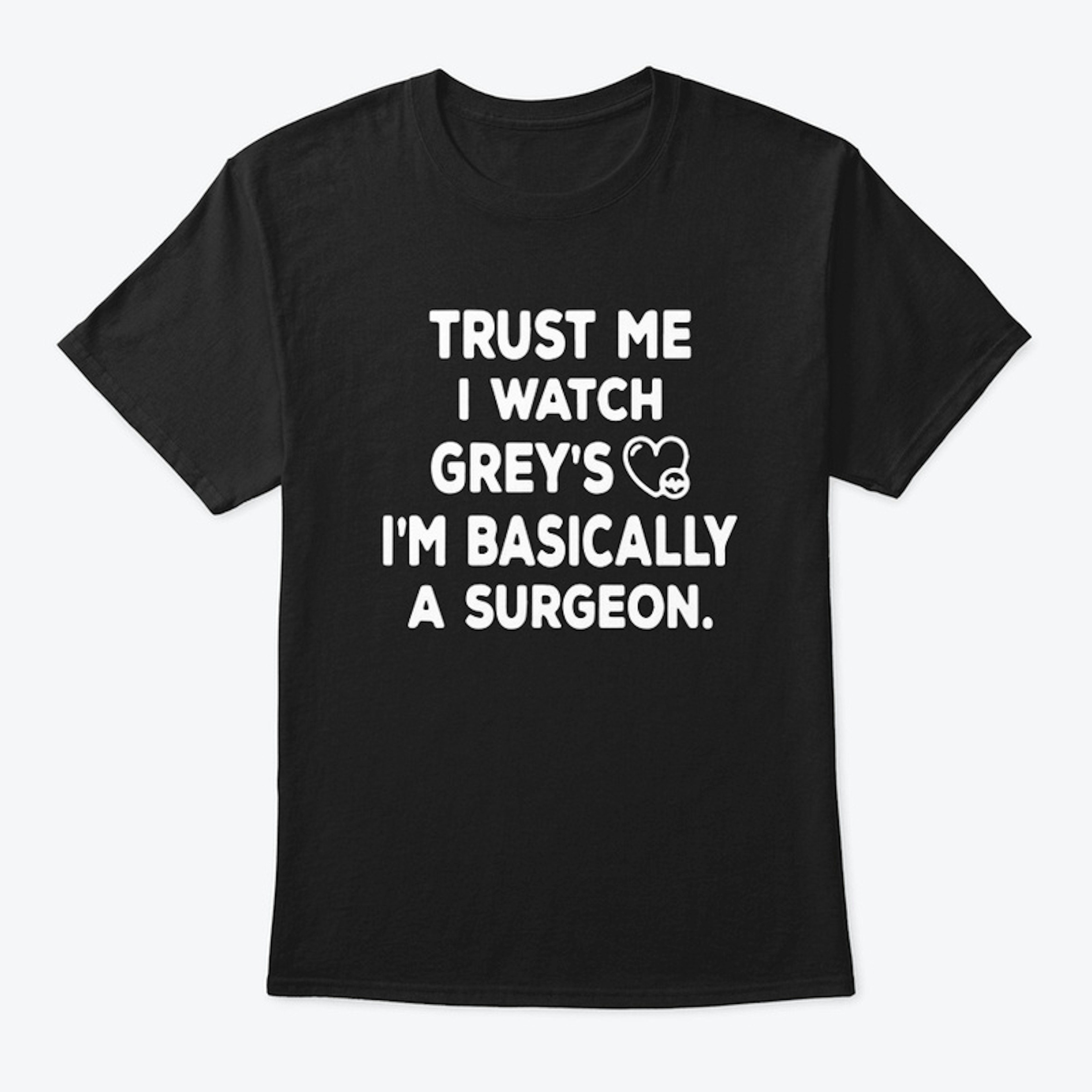 Surgeon Shirt