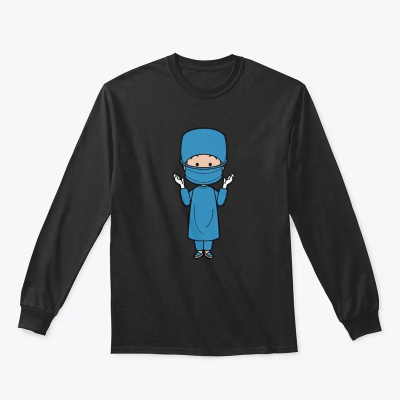 Surgeon T-shirt