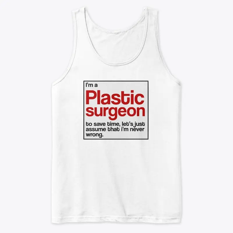 Surgeon T-shirt