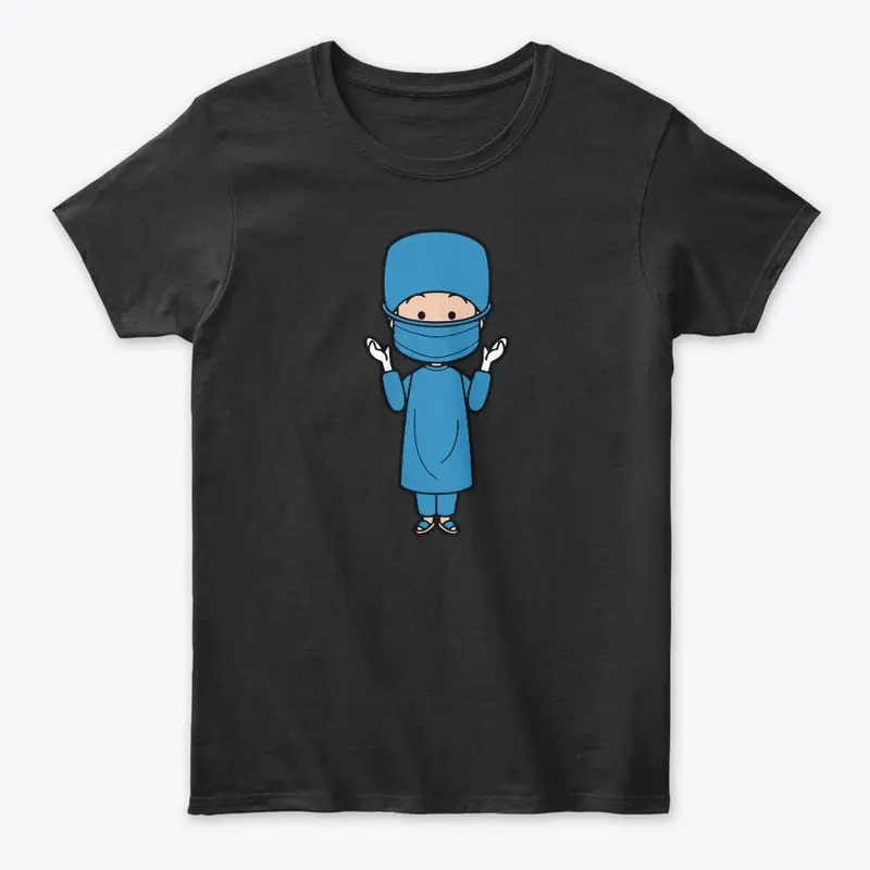 Surgeon T-shirt