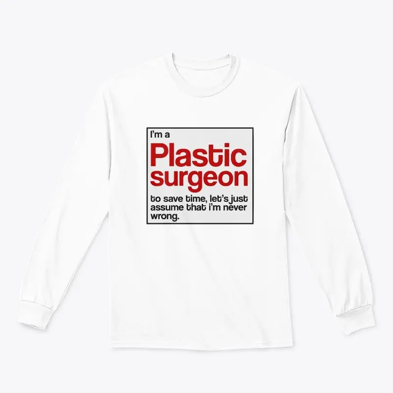 Surgeon T-shirt