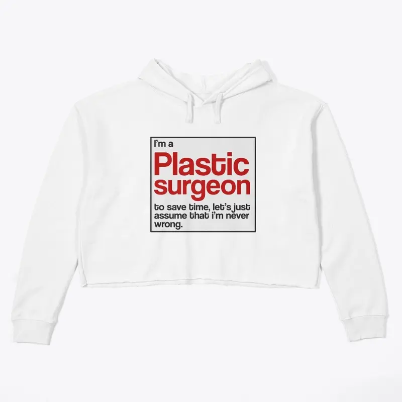 Surgeon T-shirt