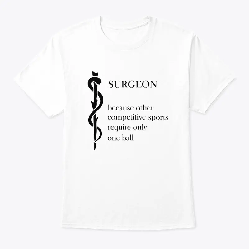 Surgeon Shirt