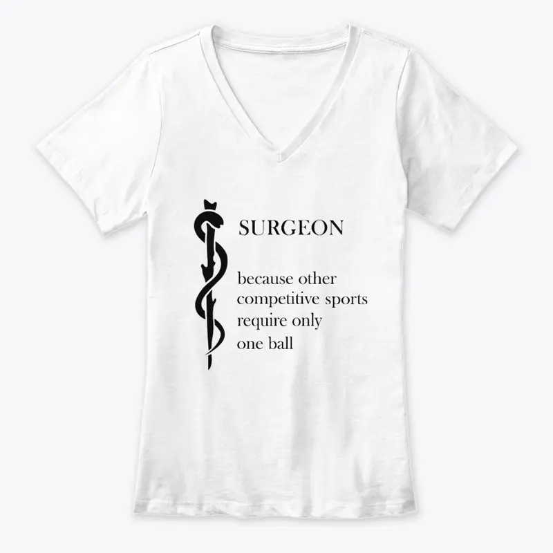 Surgeon Shirt